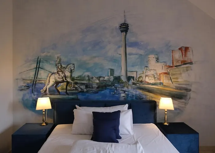 Hotel Engelbert